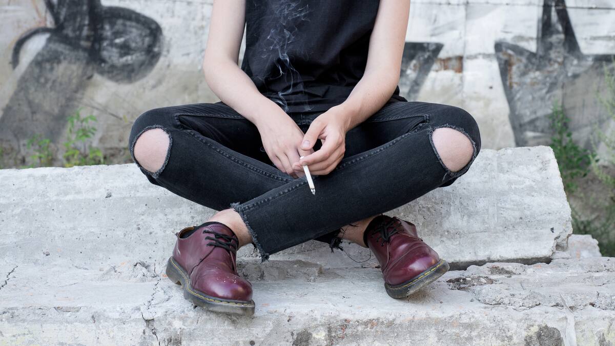 Aumenta un 60% las peticiones de tratamiento por drogadicción en Cruz Roja