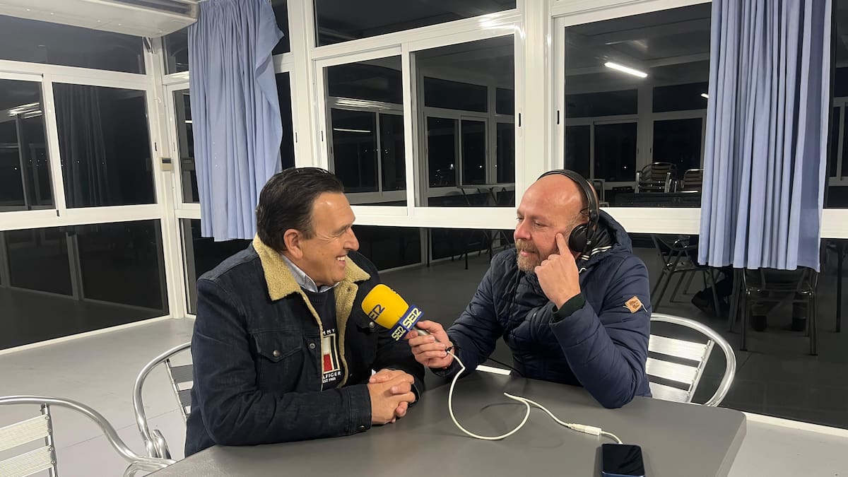 Ramón Porta: “El circuito se ha convertido en referencia por su ambiente y su dedicación”