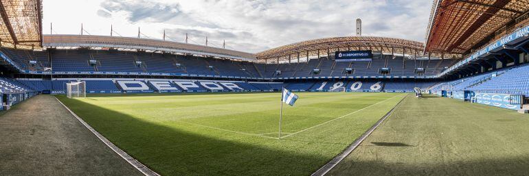 Riazor