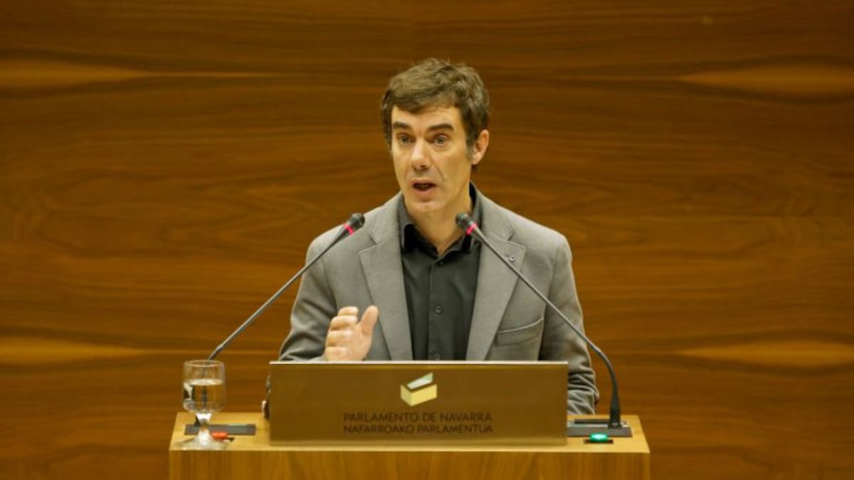 Entrevista con Eduardo Santos, consejero de Políticas Migratorias (26/05/2022)