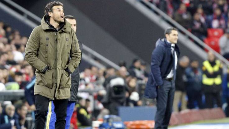 ¿Le hace falta Nolito al Barça?