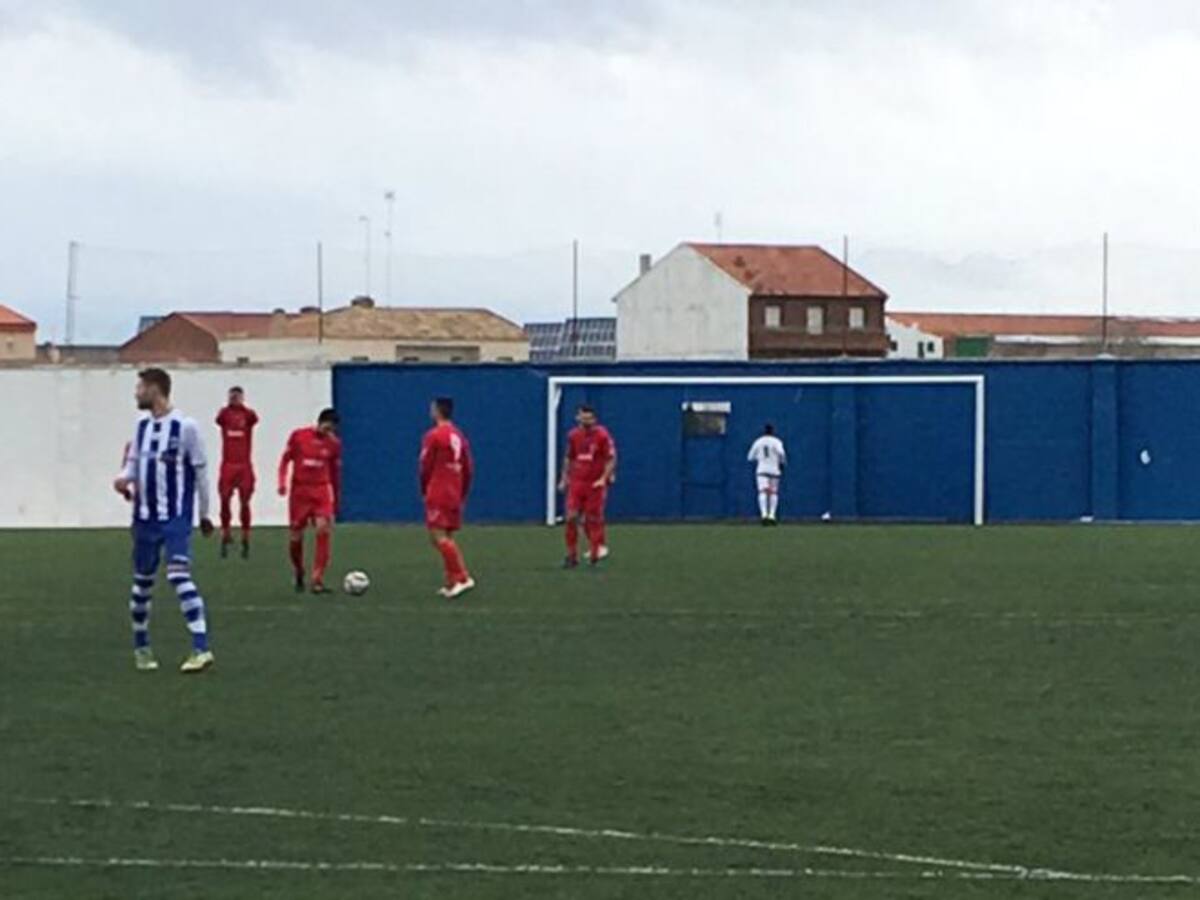Darío Martín: "el Almagro tiene números de Play Off. Veremos donde llegamos"