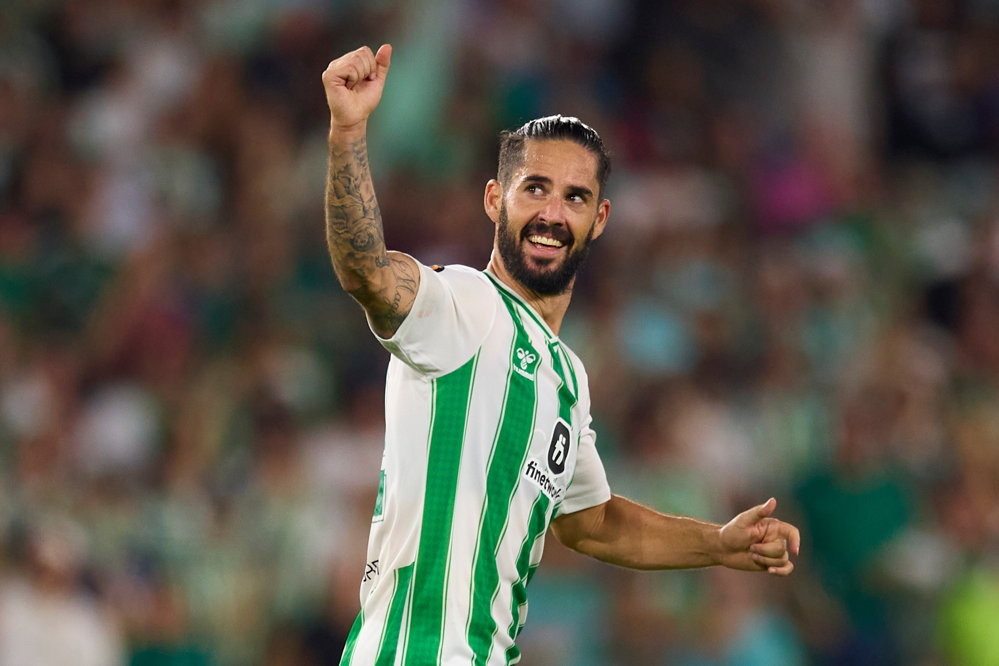 Real Betis v AC Sparta Praha: Group C - UEFA Europa League 2023/24