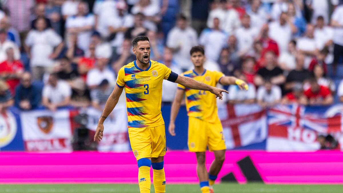 La selecció vol incomodar a un altre gran rival com Sèrbia