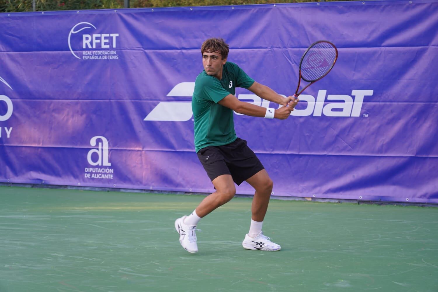 Alicante Ferrero Challenger