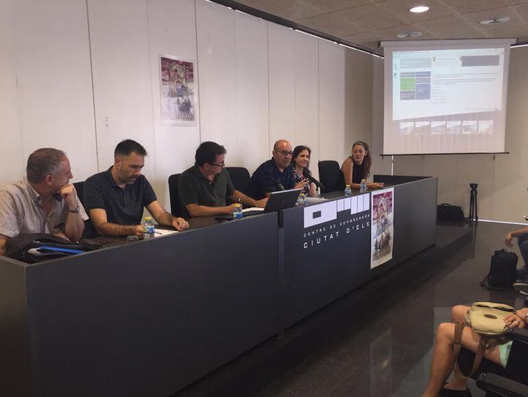 Sorteo de entradas para las fiestas