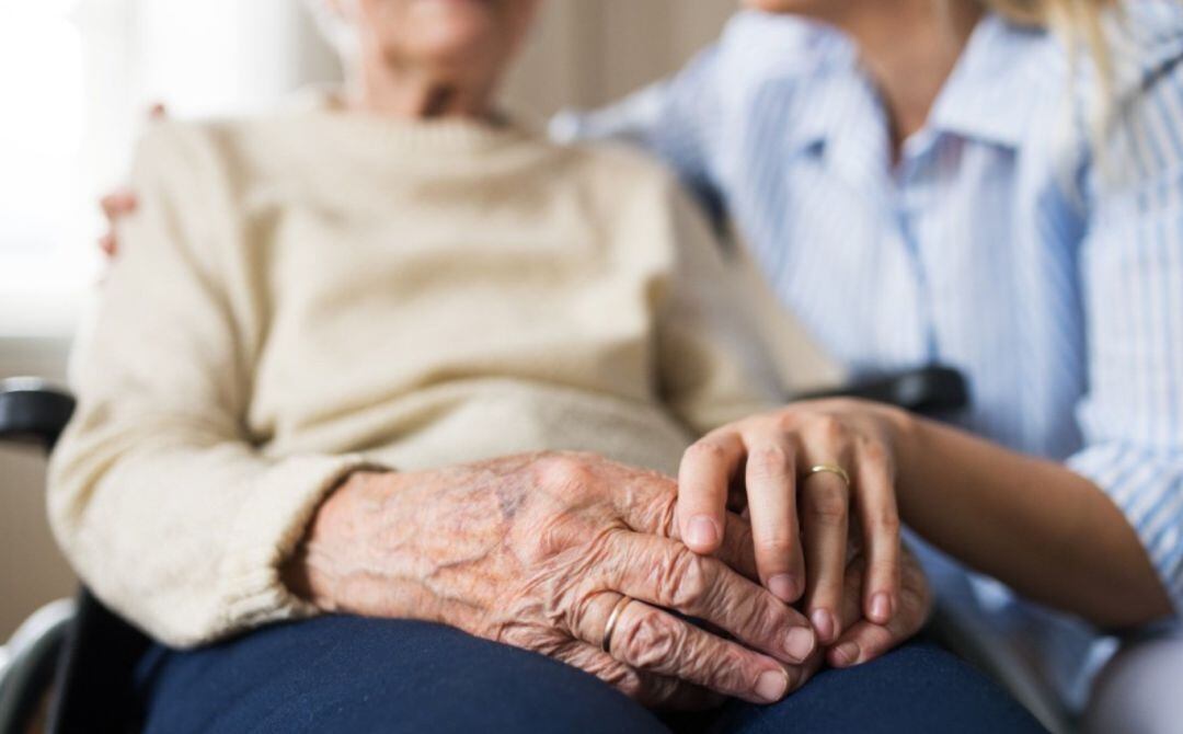 El sistema de la dependencia atiende actualmente a más de 13.000 personas de la provincia de Castellón