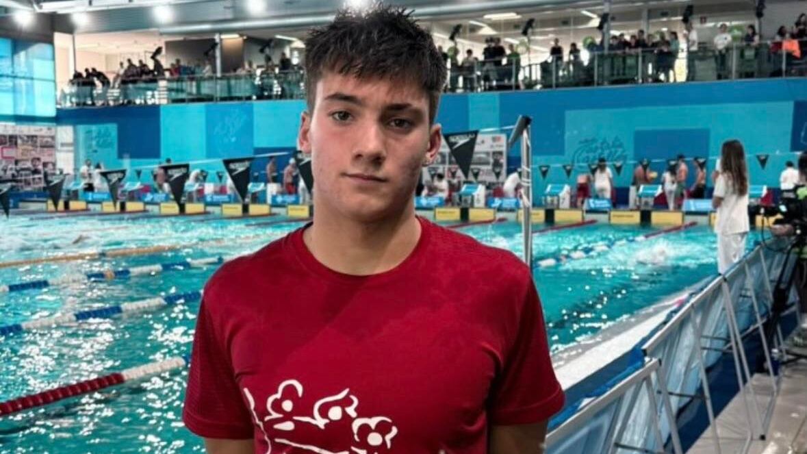 César Payá sigue imparable en su progresión