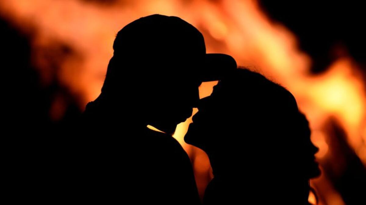 Punto de Vista de Cecilio Nieto | El amor y el fuego | 24/06/2016