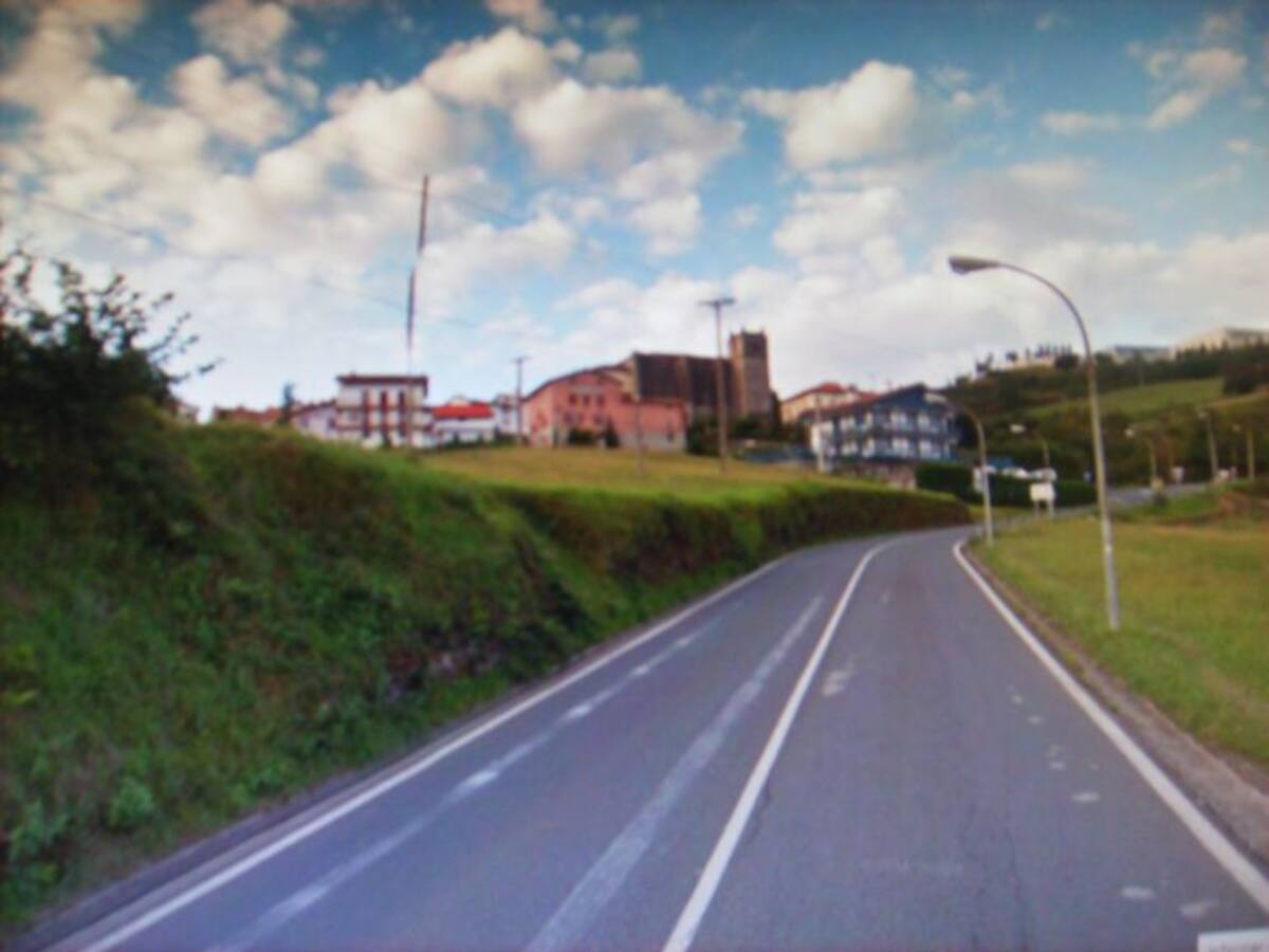 El TSJPV tramitará el recurso para la suspensión cautelar de la entidad local menor de Itziar