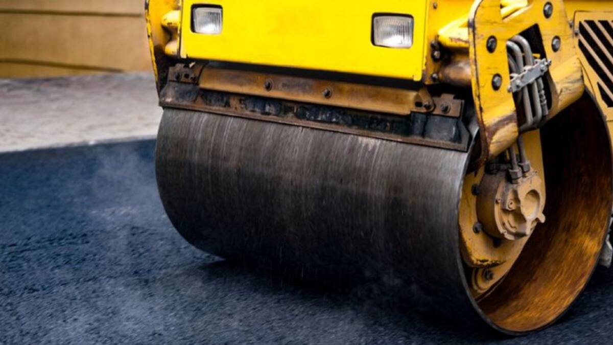 El Gobierno Municipal asegura que los baches se repararán en "próximas fechas"