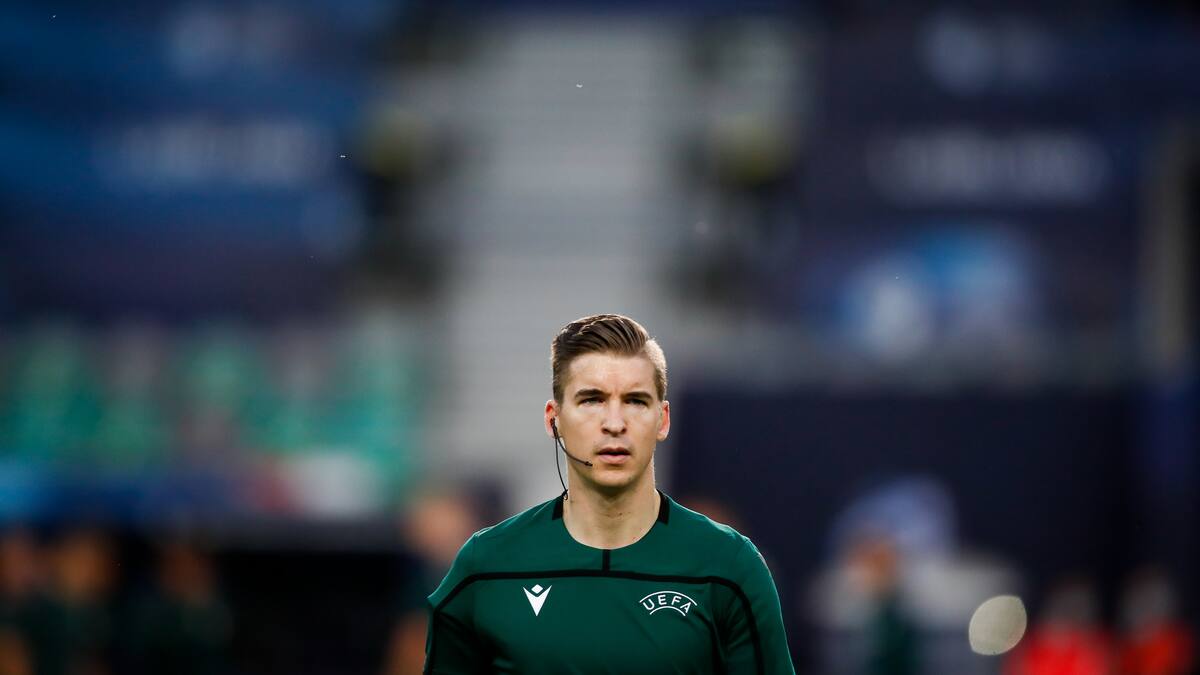 Iturralde González, impresionado con el árbitro designado para el Real Madrid - Chelsea: "Me sorprende..."