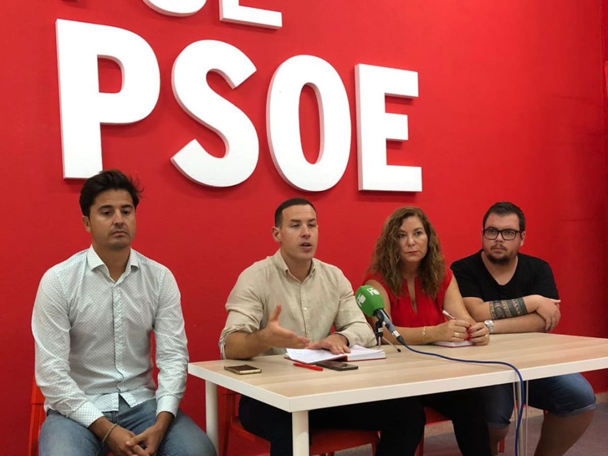 La oposición de Sant Antoni denuncia "la vuelta a las políticas de descontrol y falta de transparencia"
