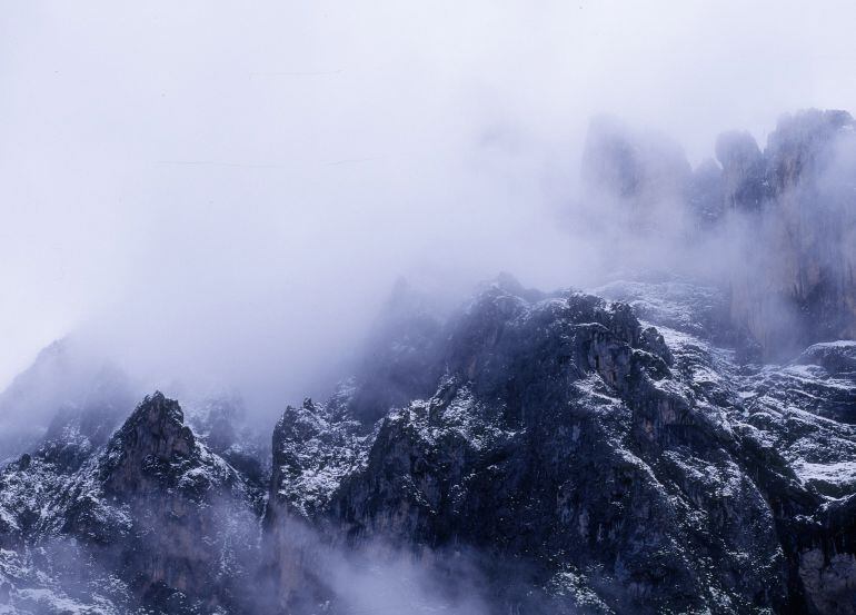 Imagen de los Picos de Europa