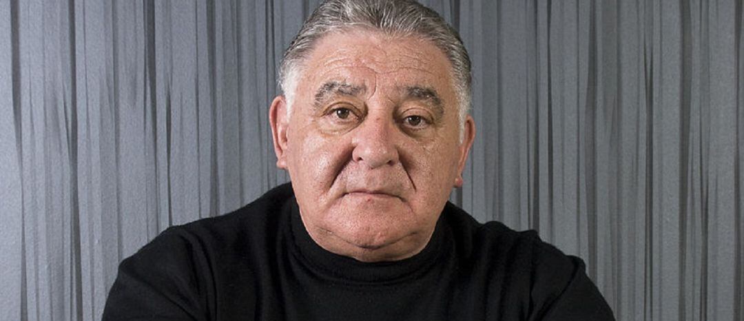 Manuel Lourenzo reivindica el teatro