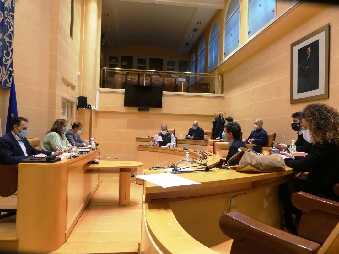 Plan de ayudas al alquiler COVID-19 del Ayuntamiento de Segovia