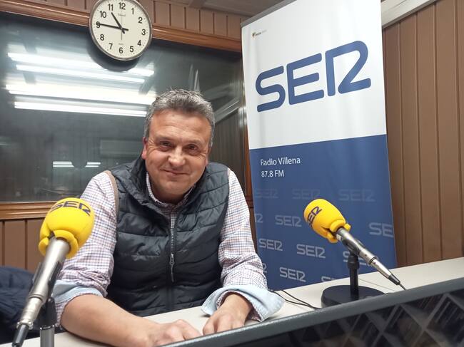 Miguel Barceló, presidente de la SUMC