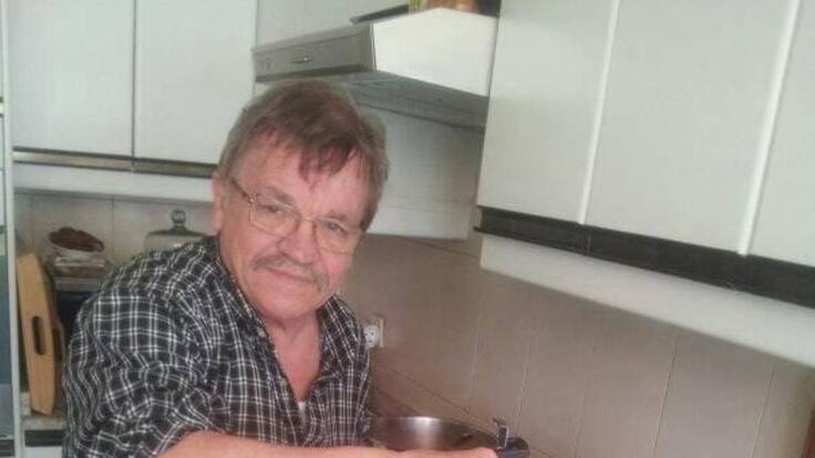 Sánchez Carralero: 'Yo necesito al Bierzo para cargar baterías'