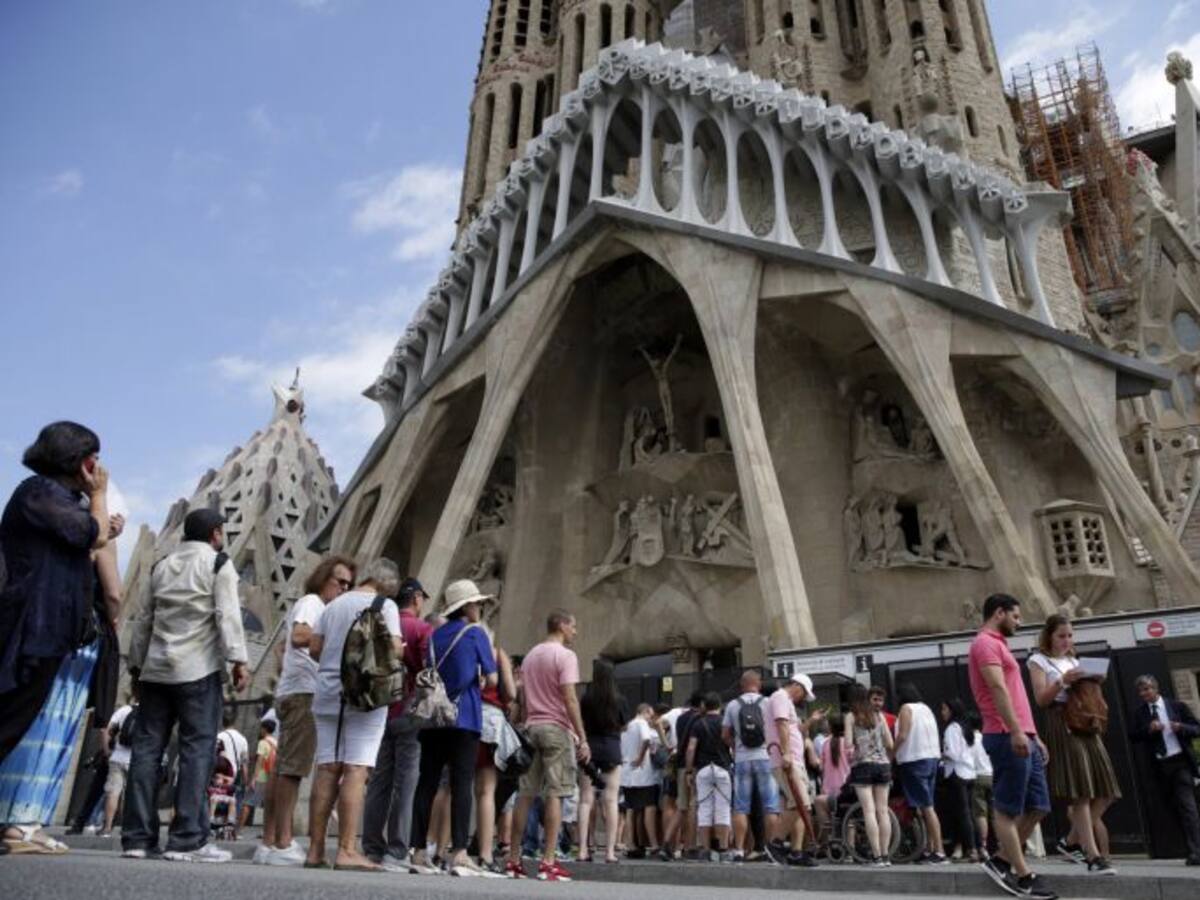 La crisis catalana provoca pérdidas al turismo, pero muy inferiores a las previstas