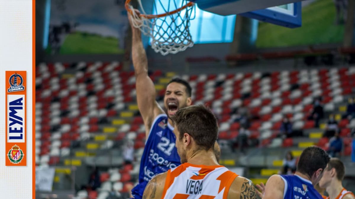 Pisuerga espera a Palencia tras la gran victoria en Coruña