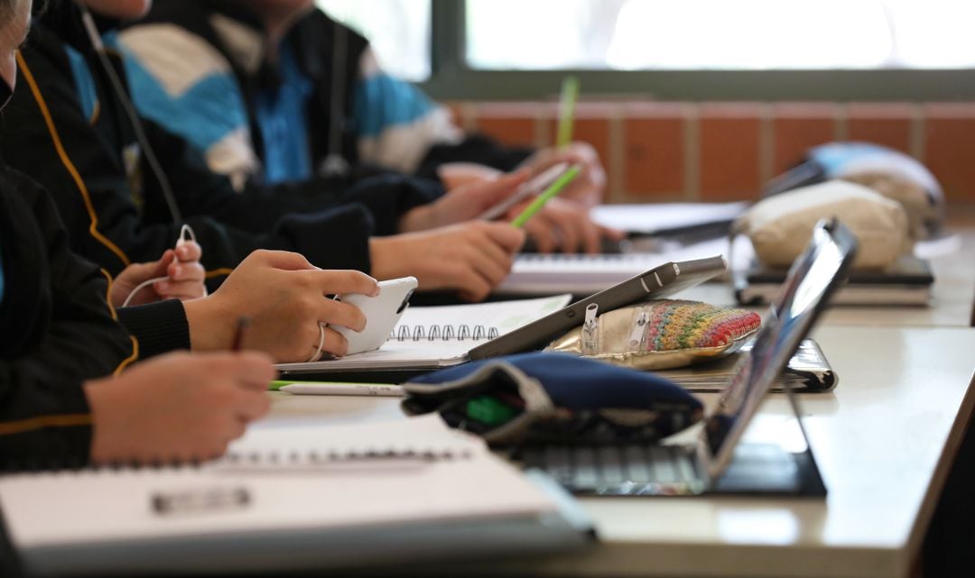 Ese centro supondría el noveno instituto de secundaria de la localidad.