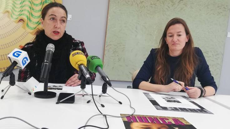 Entrevista Inés Ramos, concejala de Servicios Sociales de Arteixo (18/11/2019)