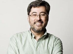 Juanma Ortega será el nuevo animador de 'Carrusel Deportivo'