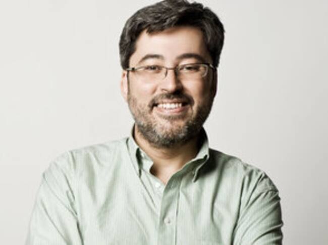 Juanma Ortega será el nuevo animador de 'Carrusel Deportivo'