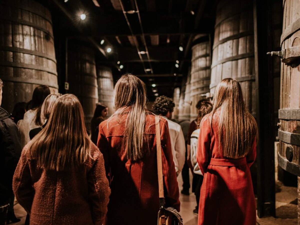 La Ventana de la Empresa: Asociación de Bodegas de Logroño (30/04/2021)