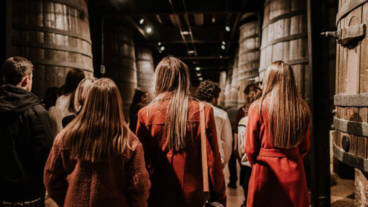 La Ventana de la Empresa: Asociación de Bodegas de Logroño (30/04/2021)