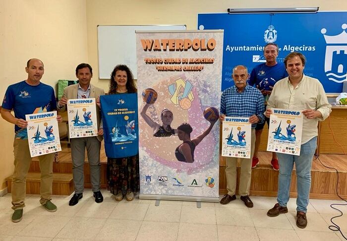 Presentación del torneo