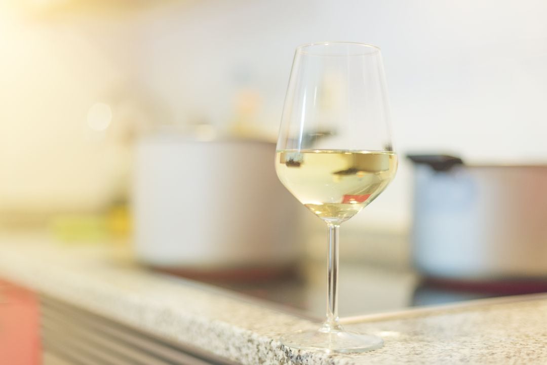 El mejor vino blanco del mundo es español 