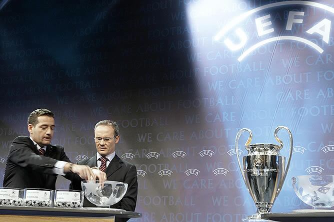 El camino para conquistar el trofeo más preciado, la Champions, bajo un halo de luz, ya ha sido marcado en Nyon.