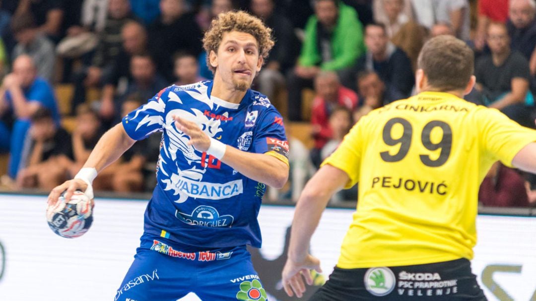 Acacio volverá a ser fundamental