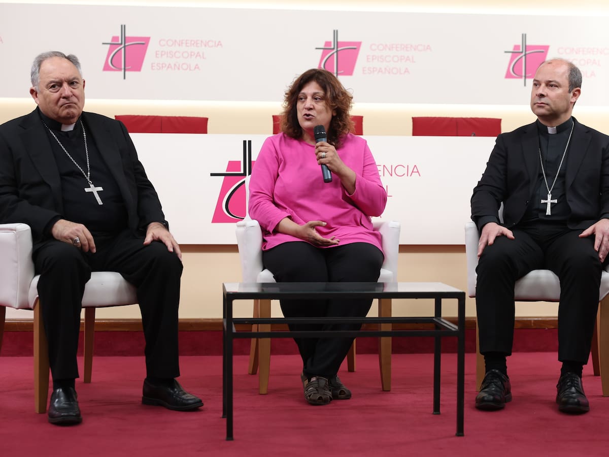 La información es lo primero