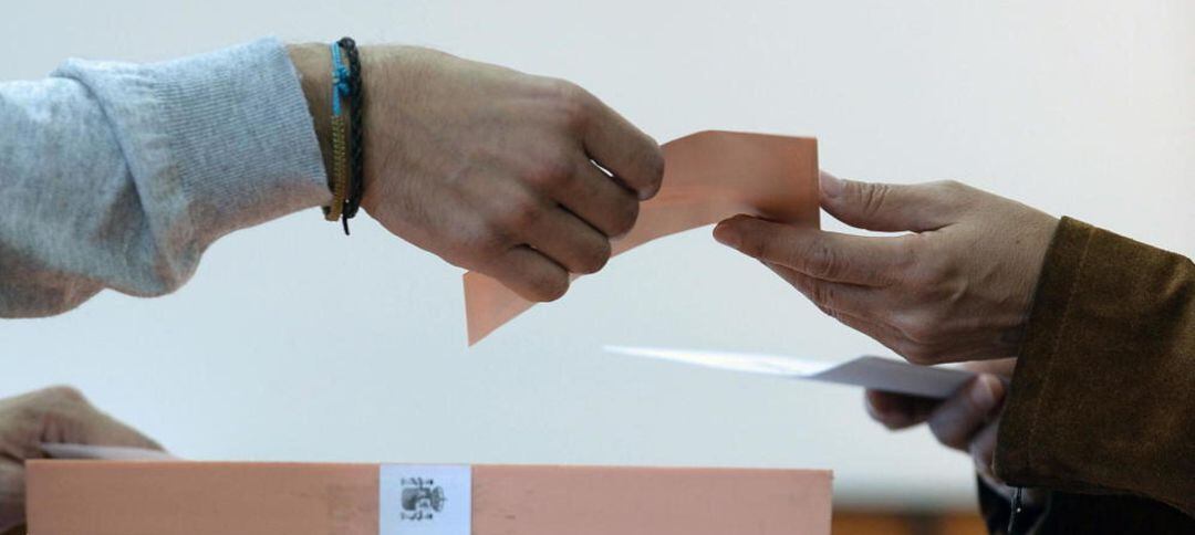 Elecciones municipales