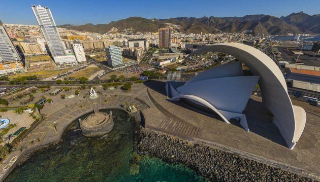 Más de 50 millones de visualizaciones de Tenerife en Google Maps