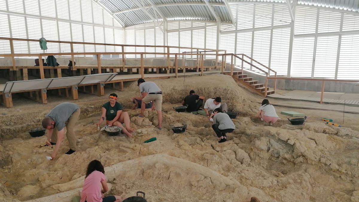 Orce y Galera piden a la Junta integrarse en la Fundación Primeros Pobladores