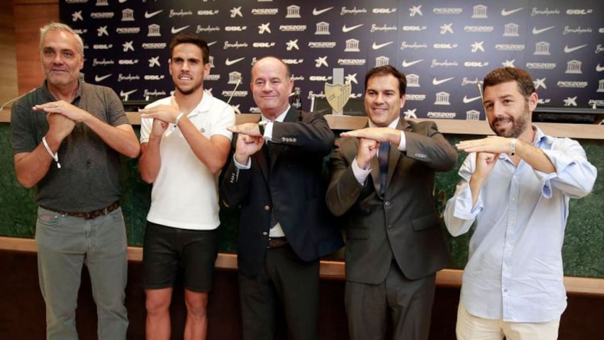 Vicente Casado, Manuel Barón y Recio