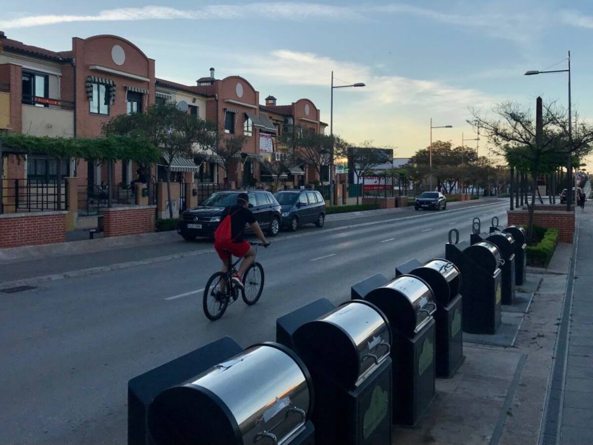 Sí, podrás ir a ver a tus familiares (si viven en Ciudad Real)