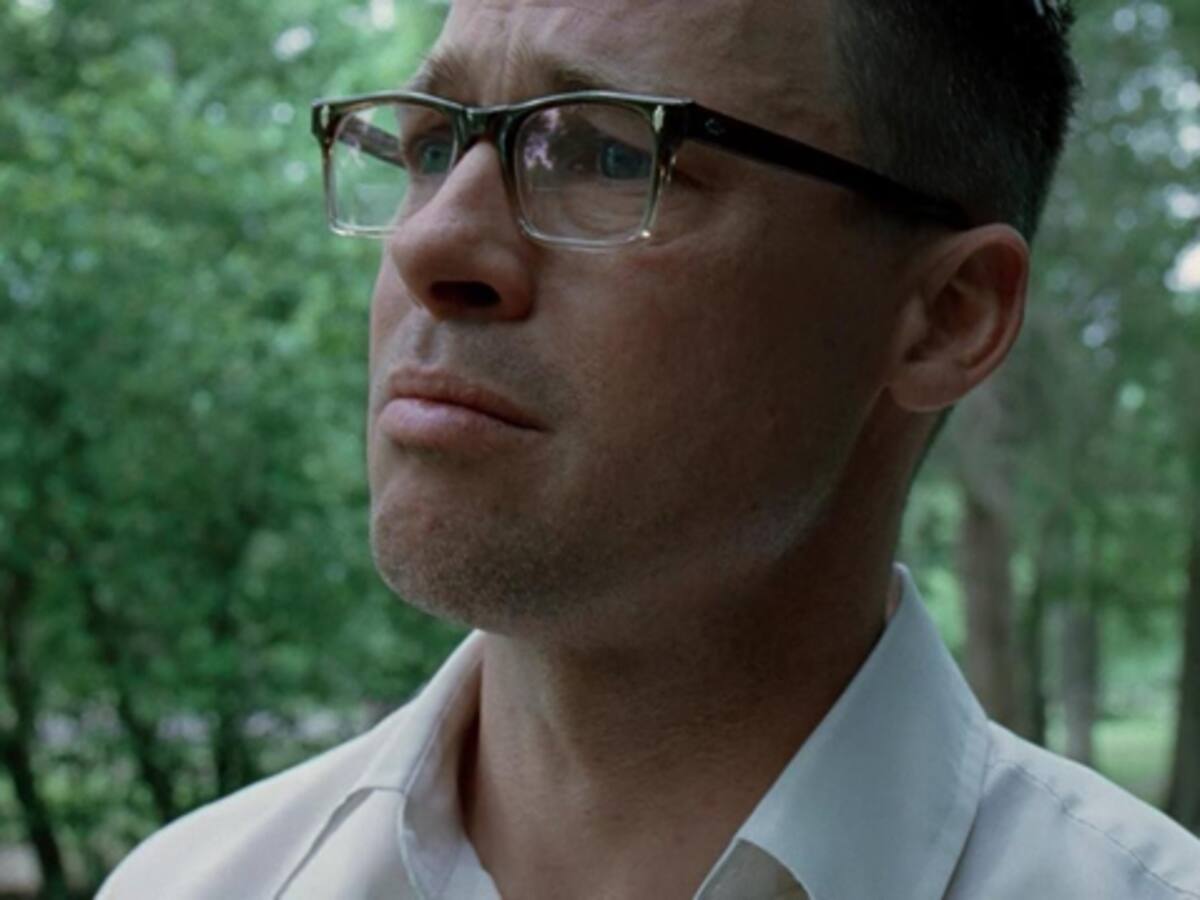 La arriesgada apuesta de Terrence Malick