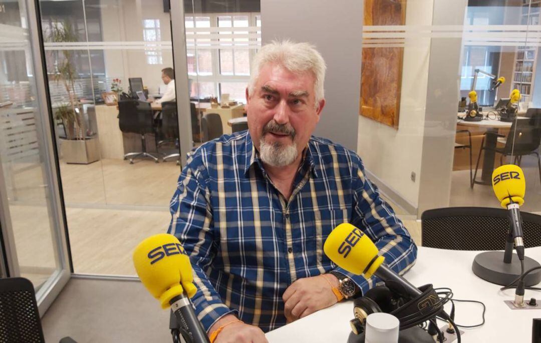 José Ignacio Delgado