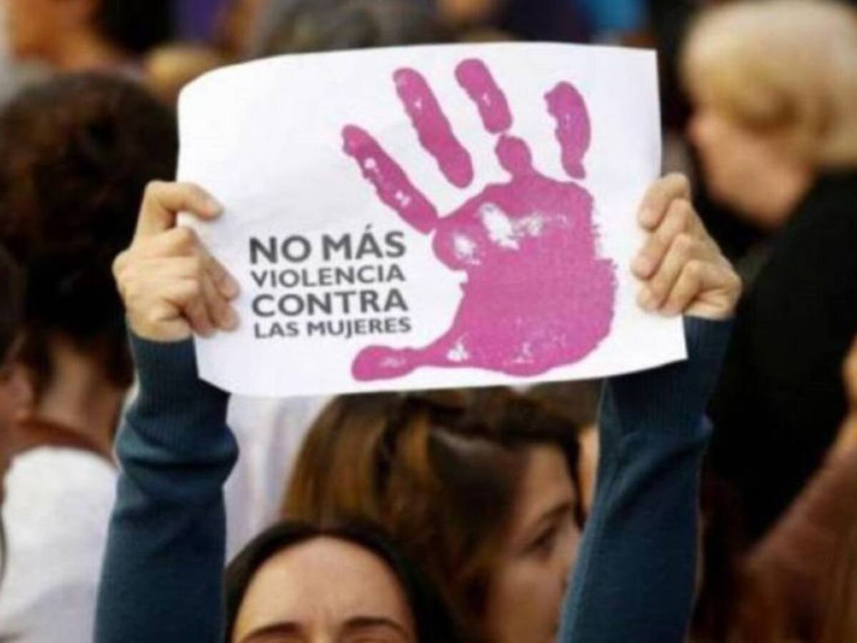 El GAVID de la Policía Local detiene a 106 hombres por violencia de género en 2020 y ayuda a 2.440 mujeres