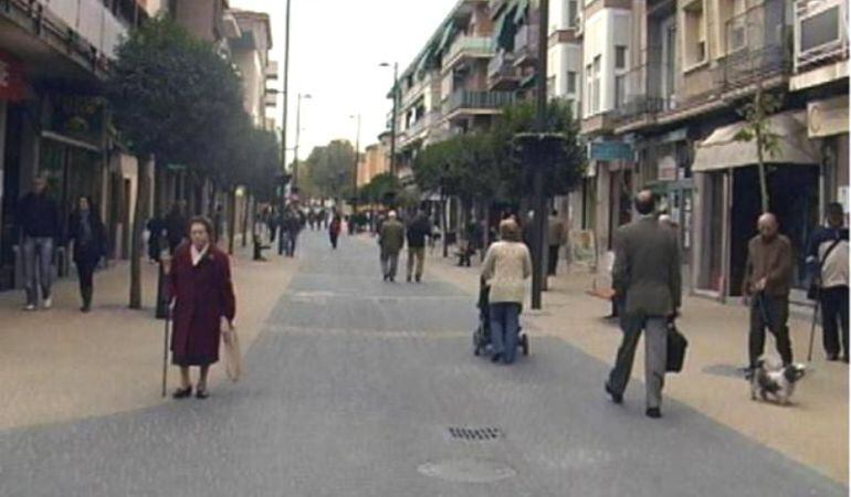 Getafe no contará con una nueva residencia de ancianos