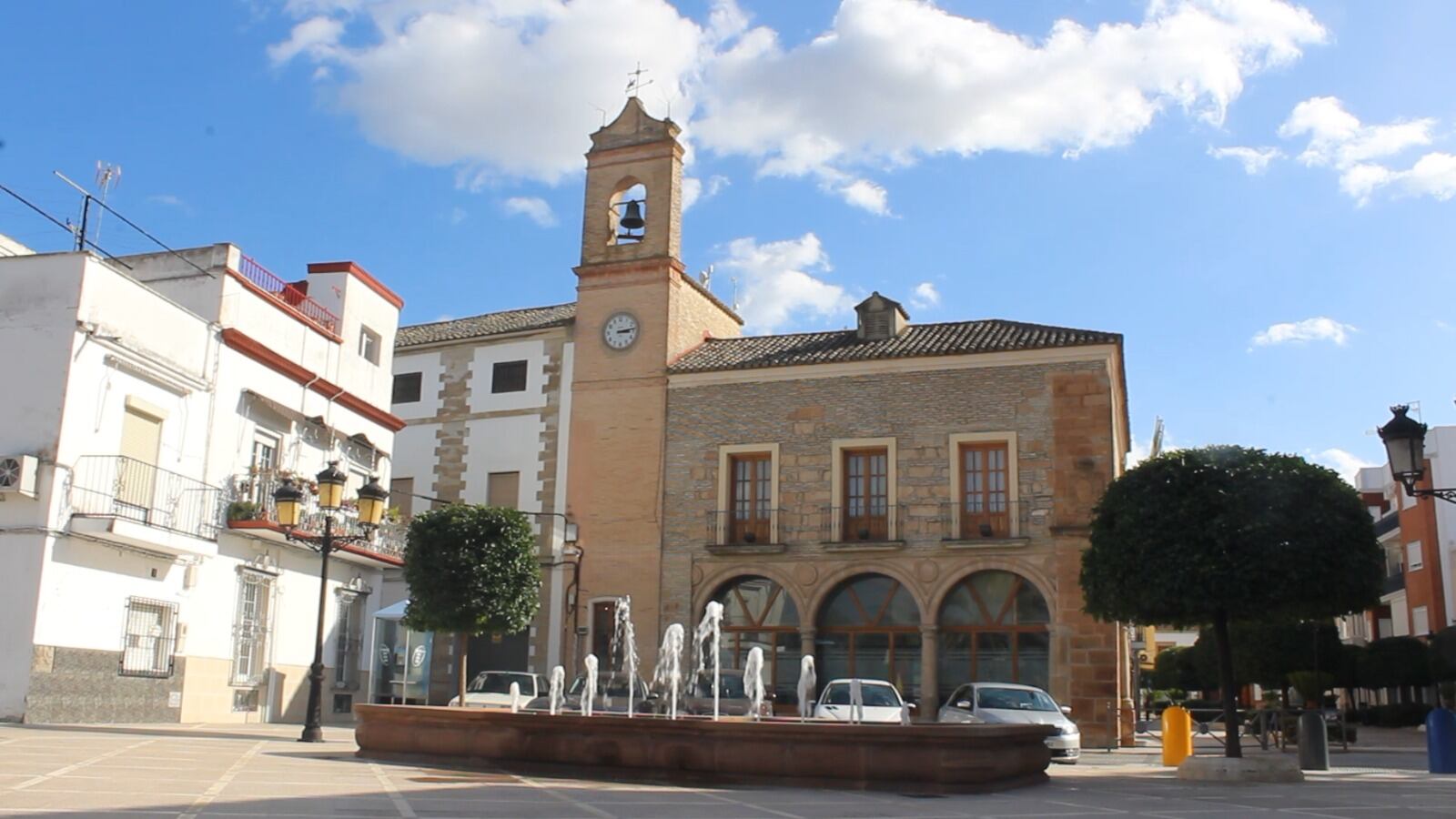 Ayuntamiento de Villanueva de la Reina