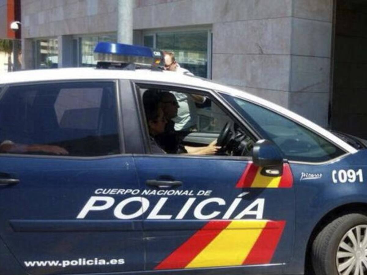 Detenido en A Coruña por agredir y robar a una mujer de 76 años