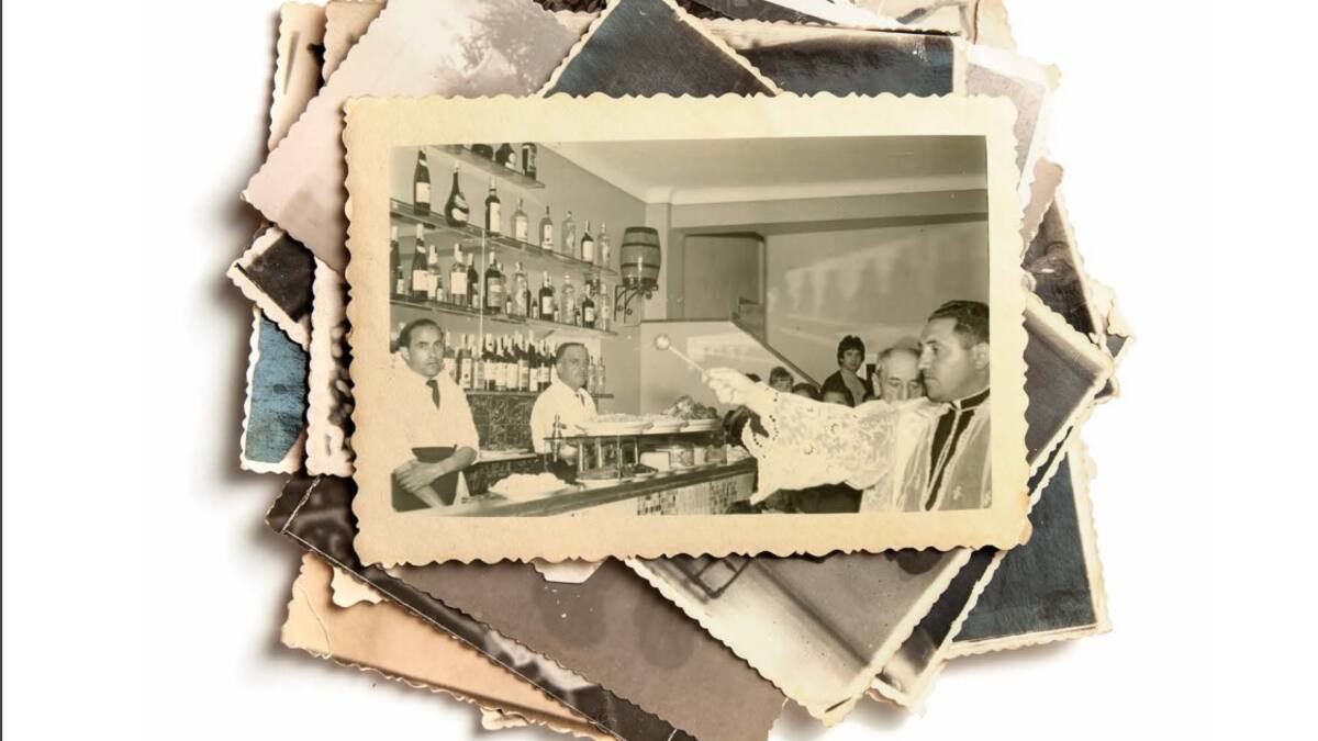 Hablamos con Cristina Cabornero, jefa del Archivo Municipal de Alcobendas, por el II Concurso de Fotografía Antigua