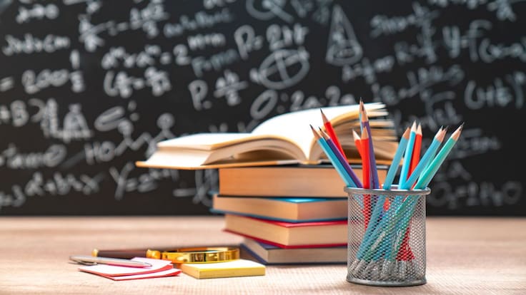 Las extrañas vacaciones de Semana Santa