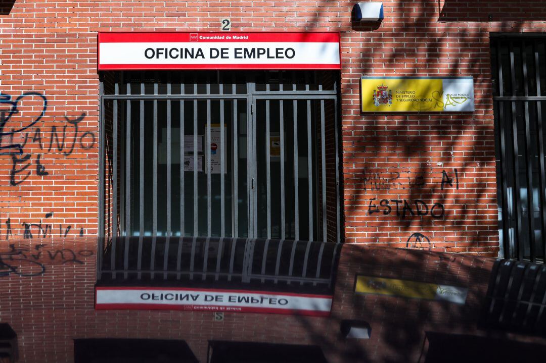 Oficina de Empleo