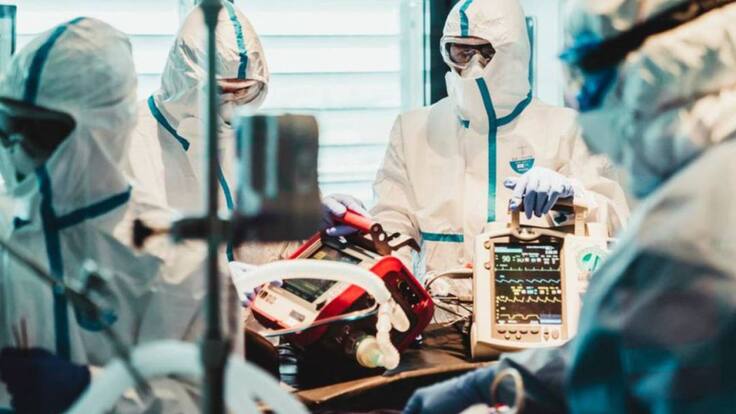 Se cumple un año del primer positivo por Covid en Balears